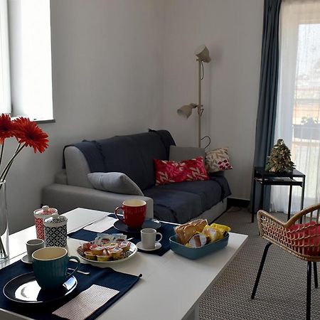 Appartamento Le Cupole Napoli Esterno foto
